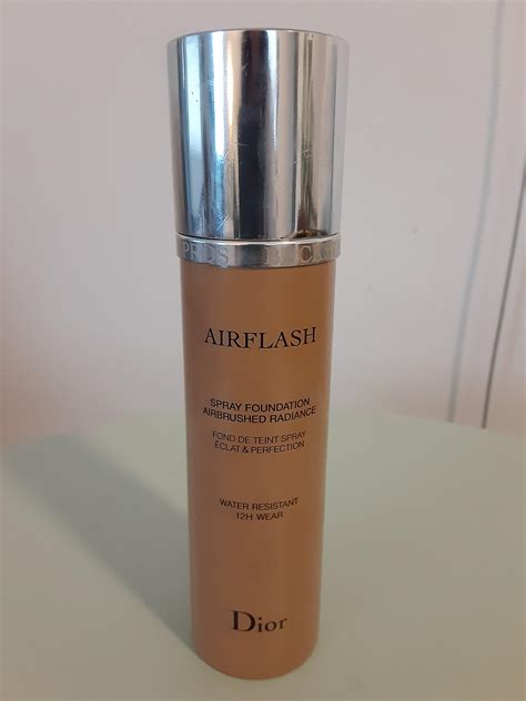 dior airflash spray|what replaced dior airflash.